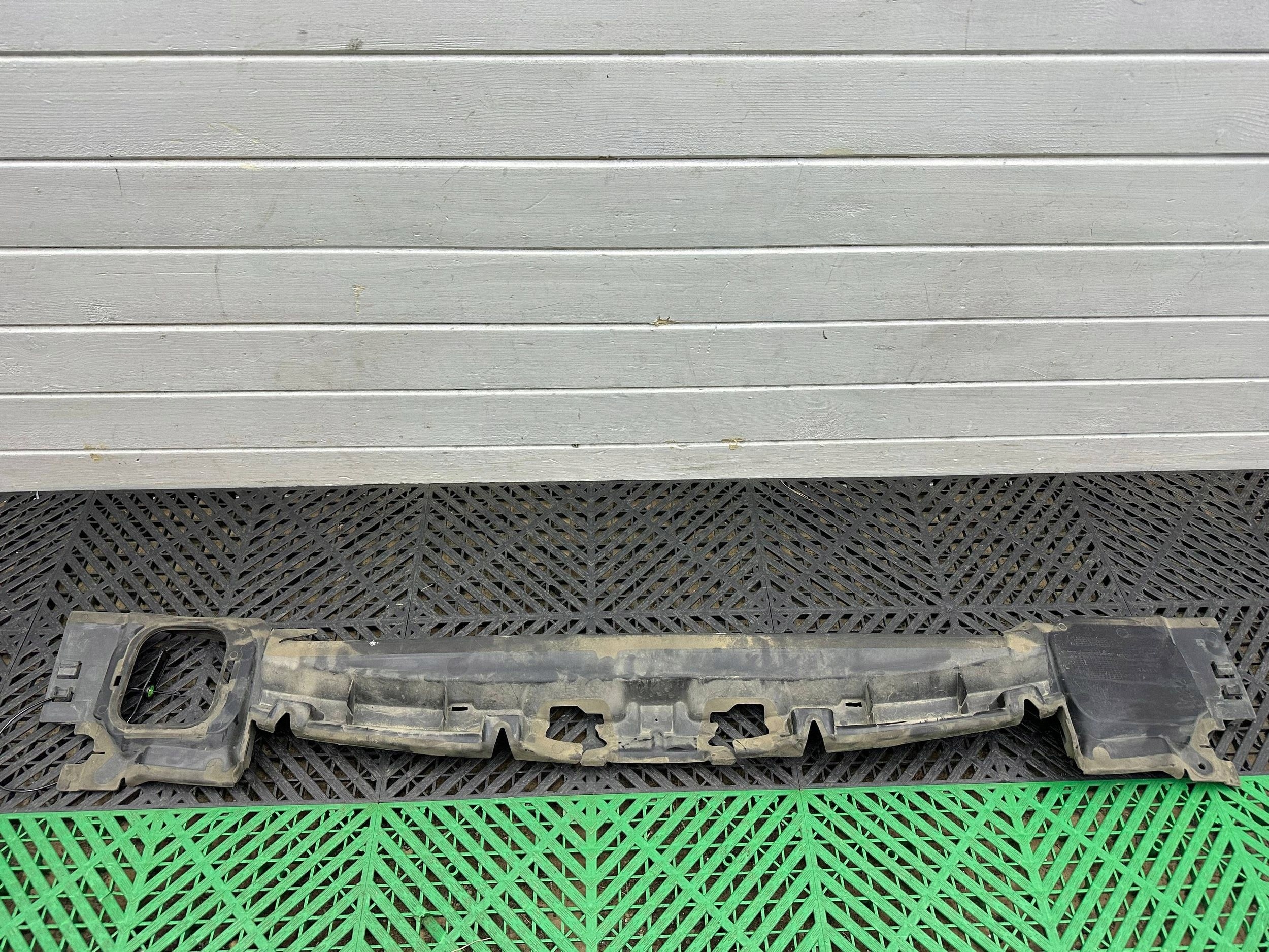 pillar upper BMW 6 G32 Gran Turismo 7415640