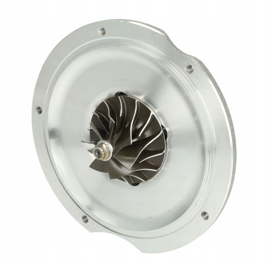 Jádro Vložky Turbíny Cartridge Mazda 6 Gg Gy 2.0 DI 121 136 Km VJ32 RF5C