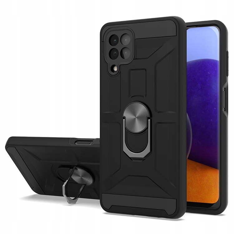 

Case Etui Pancerne do Samsung Galaxy A22 Lte (4G)