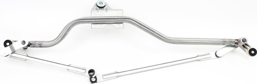 7H1955023B 7H1955603 - Механизм стеклоочистителя VW TRANSPORTER T5 V ' 03 - '15