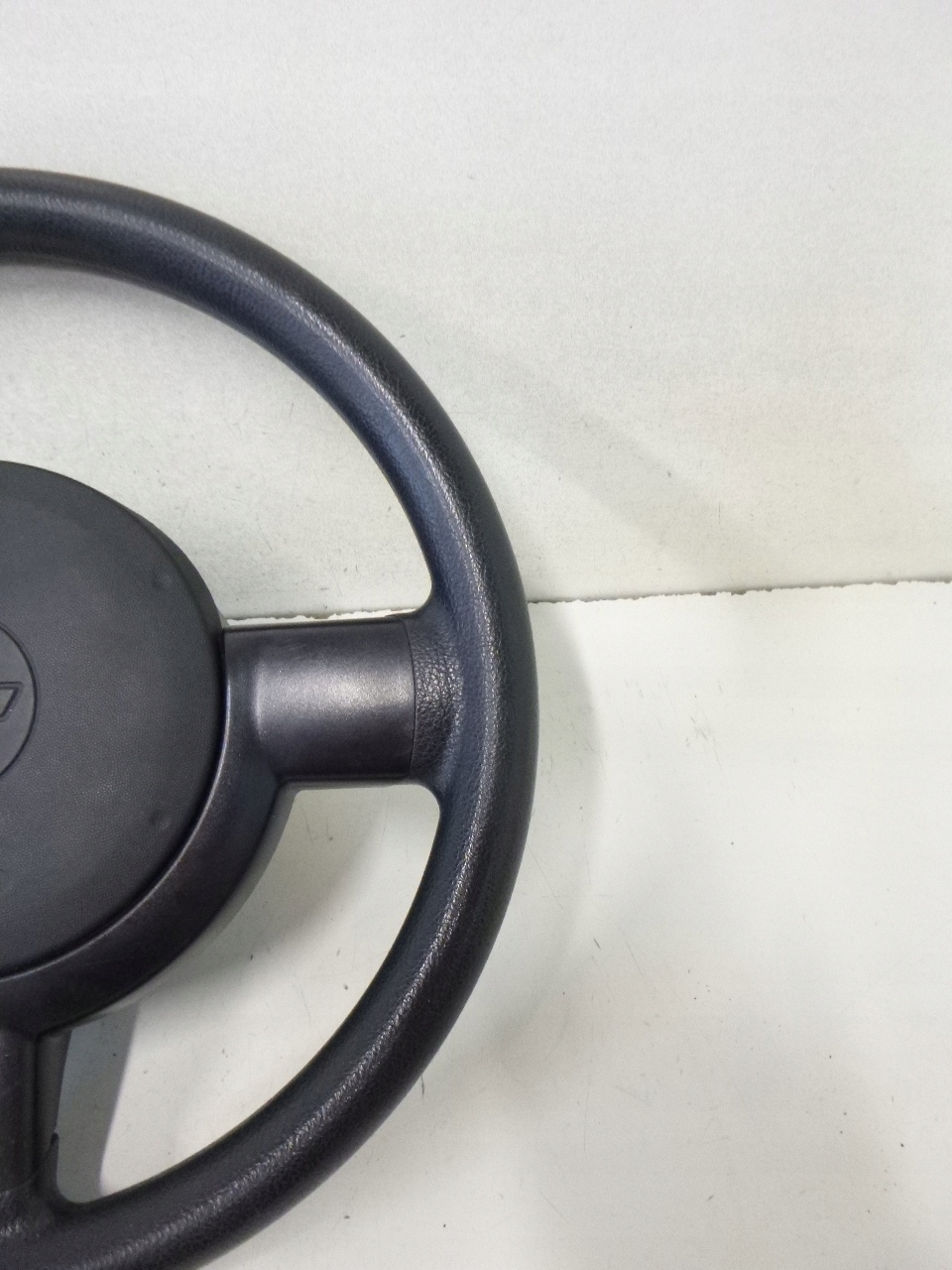 lenkrad + Airbag Chevrolet Matiz 2009r.