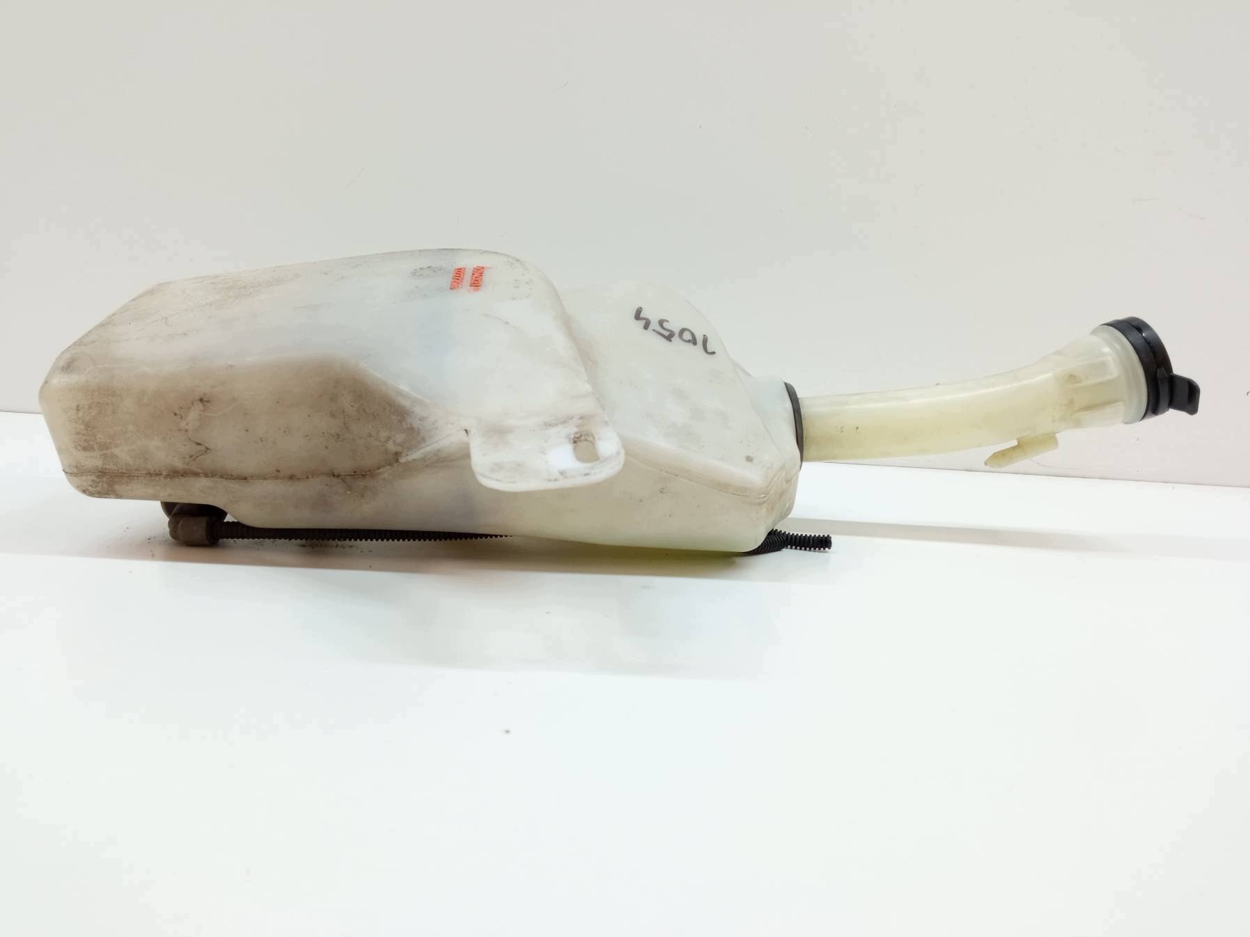 washer fluid tank 13227295 Opel Insignia and (2008-2017 ) A