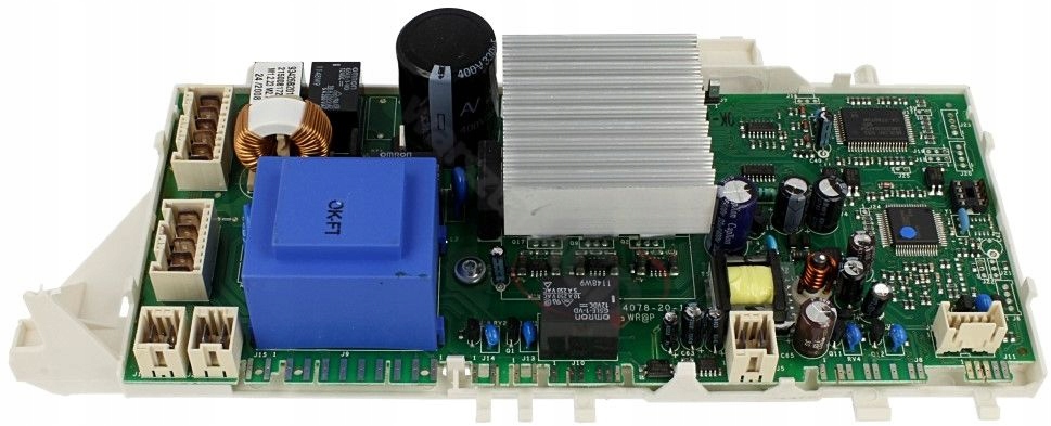 C00144151 Moduł programator pralki Ariston