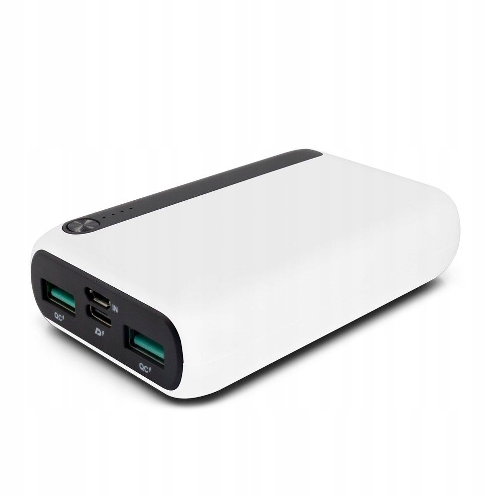 Power bank 10000 mAh Dashonte