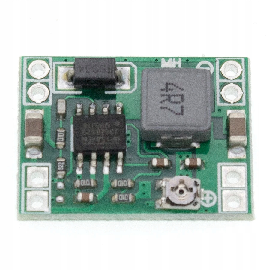 

Moduł Przetwornica Step Down D-Sun MP1584EN LM2596