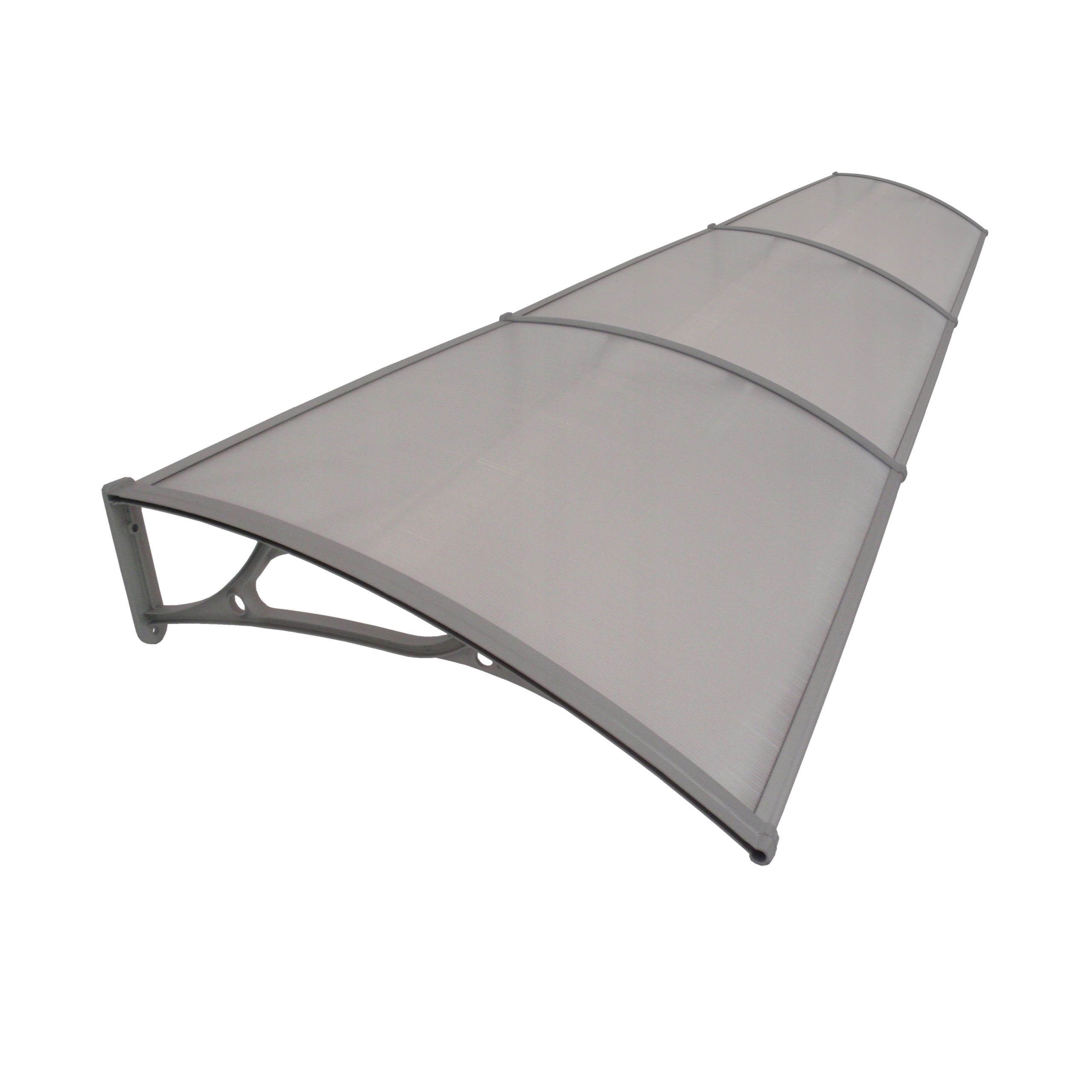 Daszek Nad Drzwi Zadaszenie 360 x 100 Aluminium