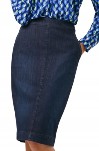 Gerry Weber 510001-31631-830007 Dámská Sukně