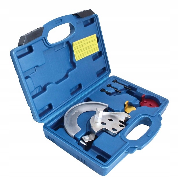 URZĄDZENIE DO MONTAŻU PASKÓW WIELOKLINOWYCH A-9118