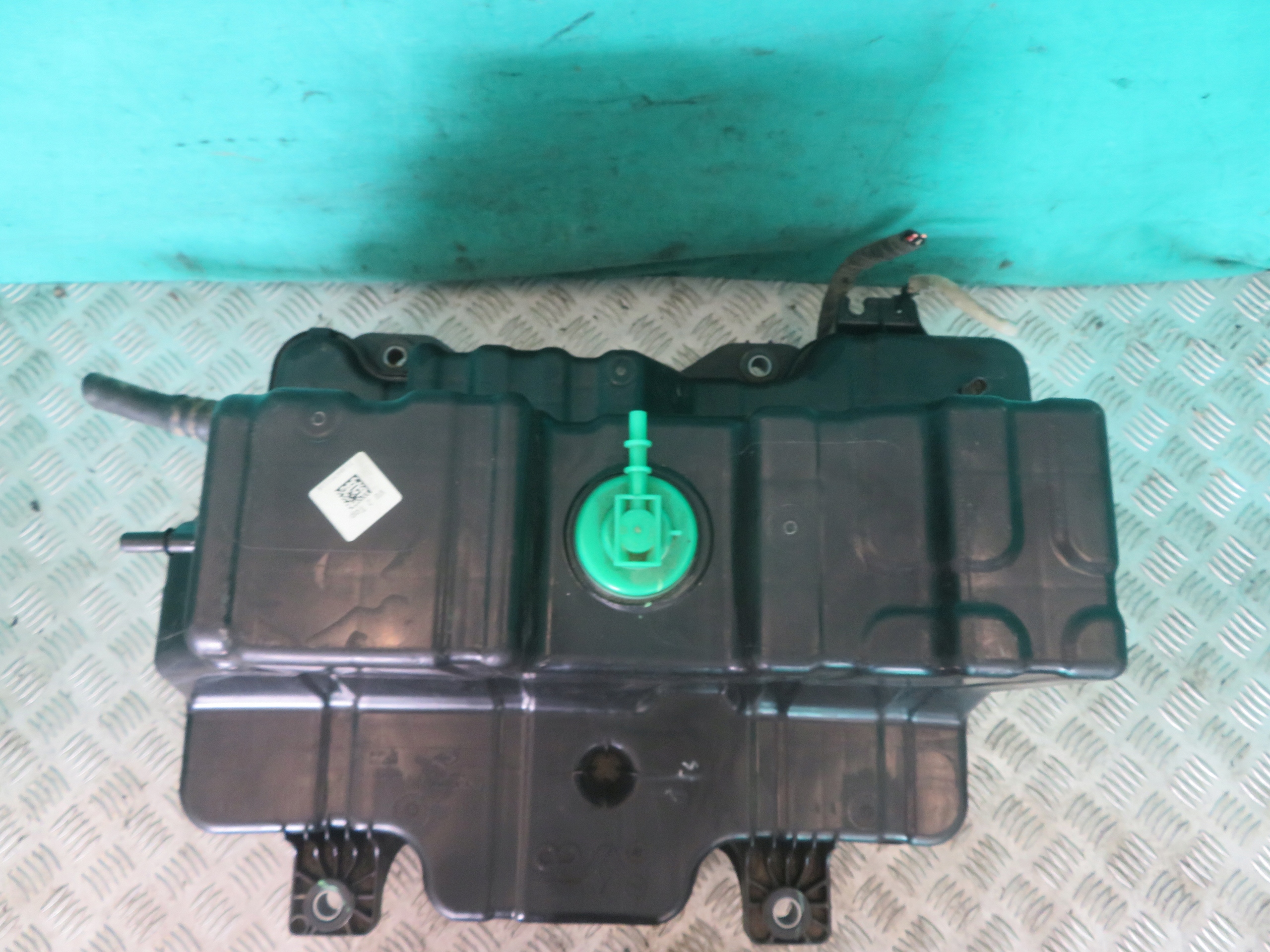 serbatoio LIQUIDO ADBLUE MASTER MOVANO 21R 4113201AA