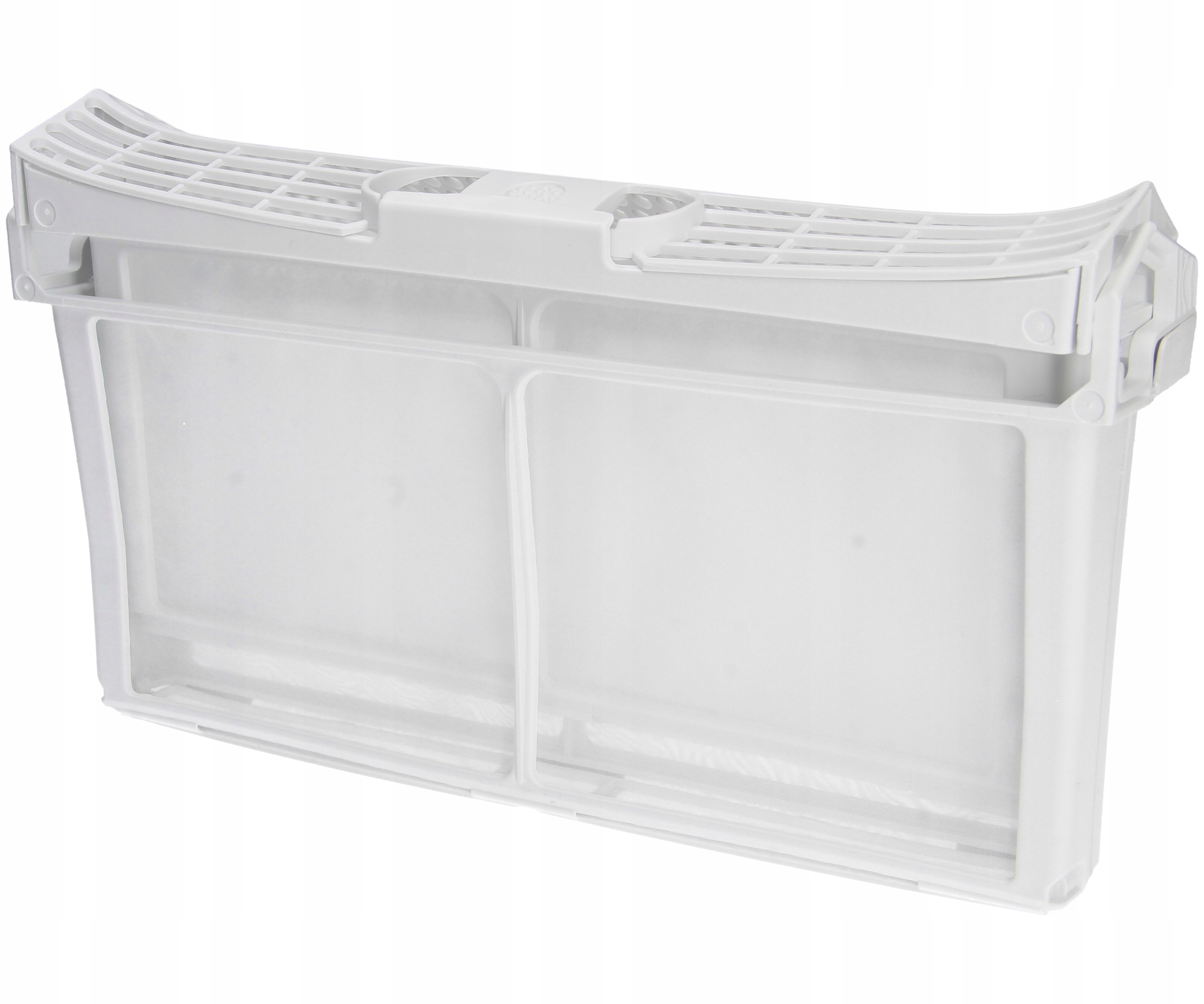 Filtr puchu do pralko-suszarki Bosch WTW84360SN WTW84360SN WTW86563PL