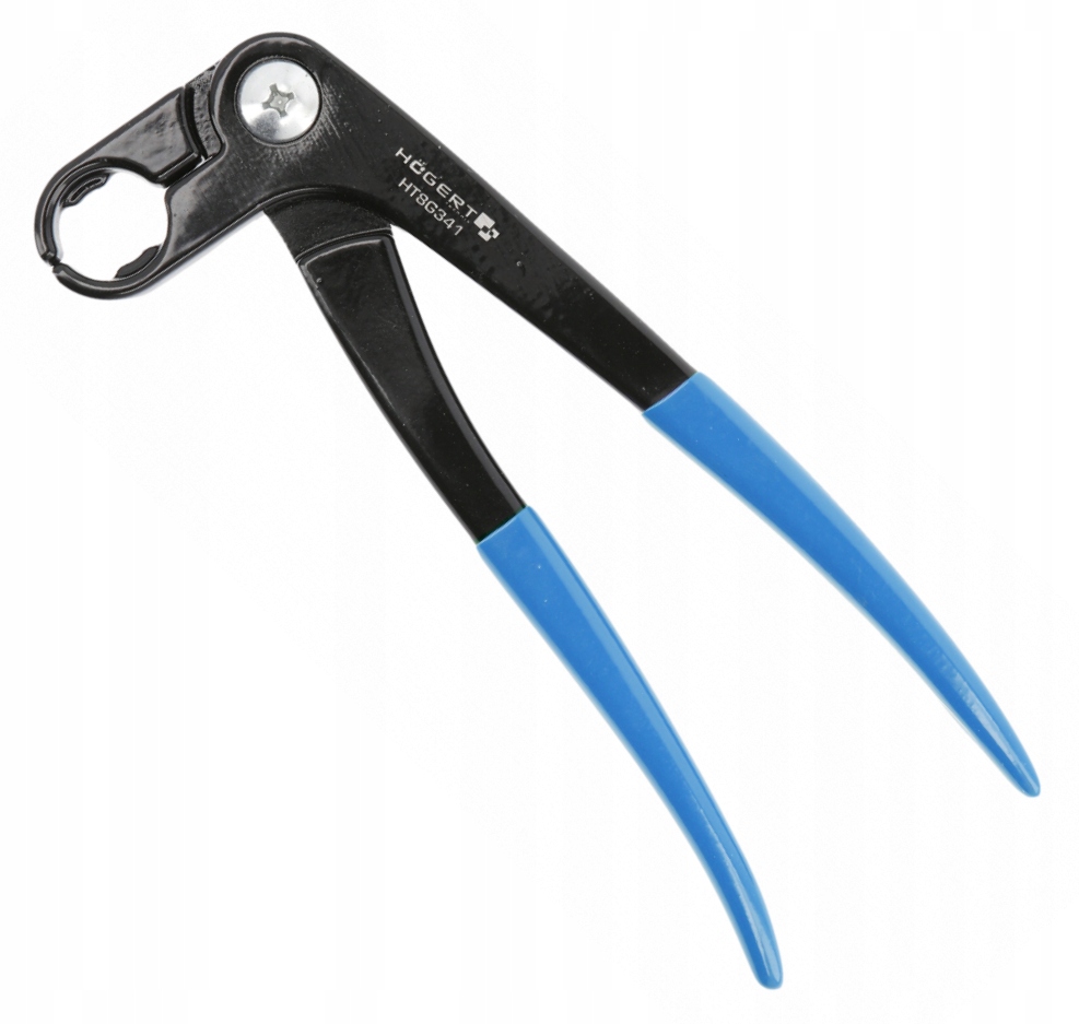 

Szczypce do przewodów paliwowych Hoegert Technik