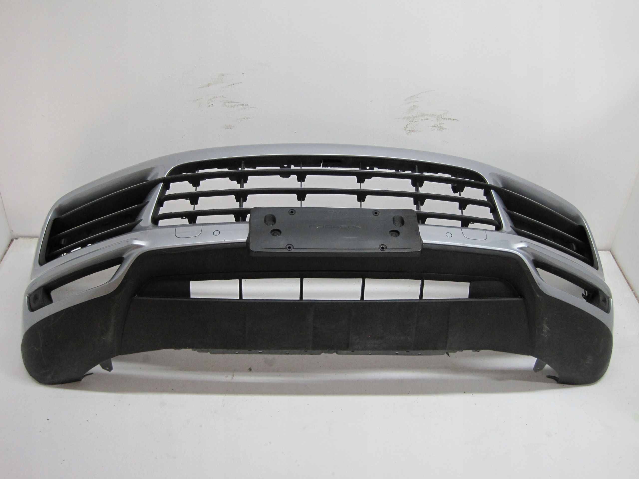 bumper front PORSCHE CAYENNE 9Y0 4 PDC front