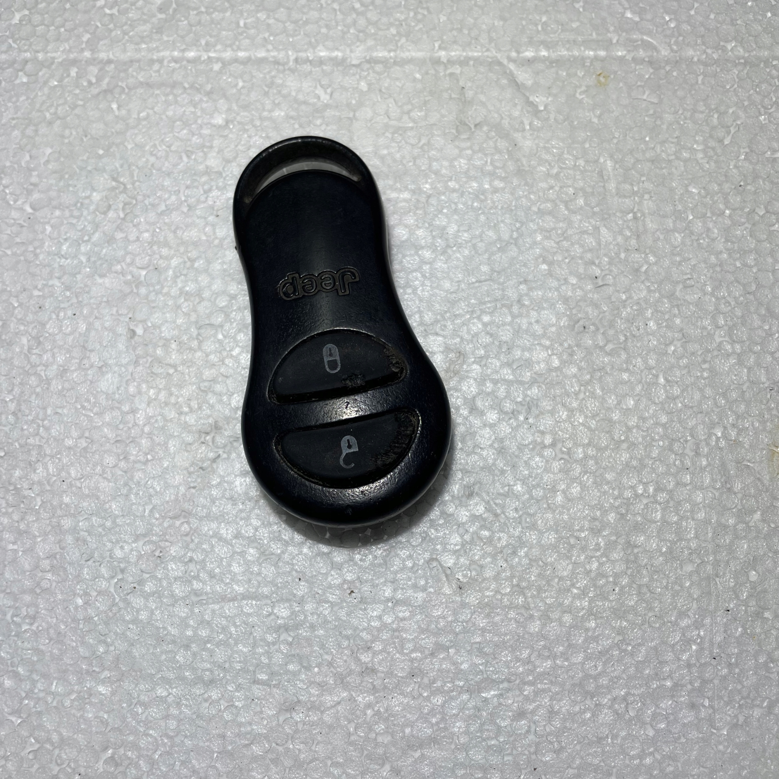 PILOT CENTRALNEGO ZAMKA JEEP GRAND CHEROKEE WJ WG 56036862AC
