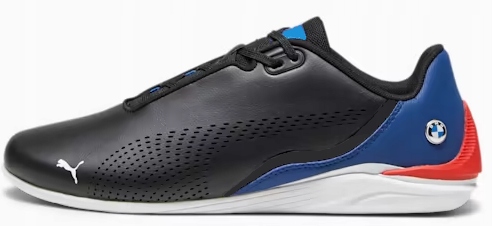 Boty motorsport Puma Bmw Mms Drift Cat Decima velikost 40