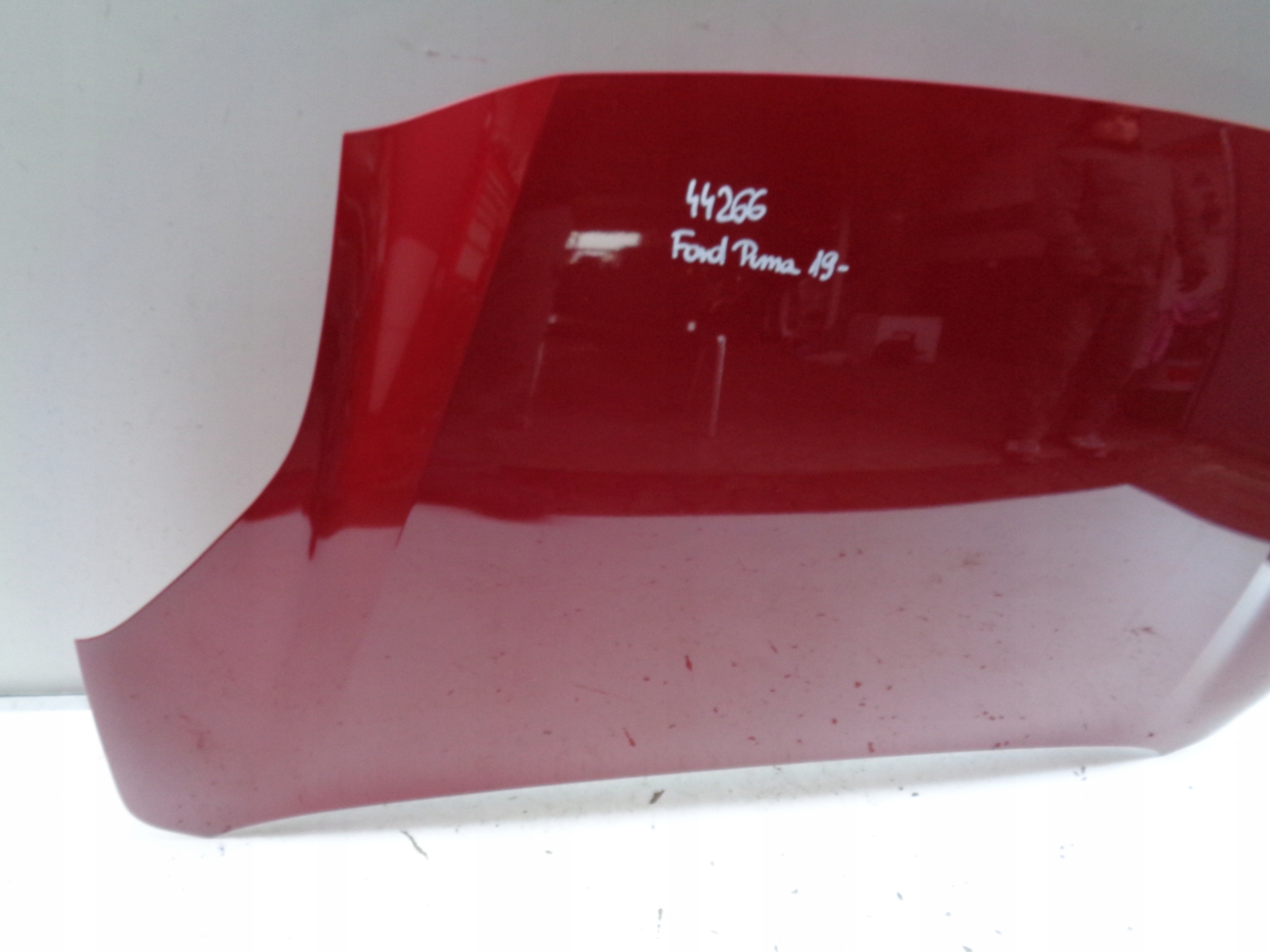 cofano FORD PUMA 19- NR 44266