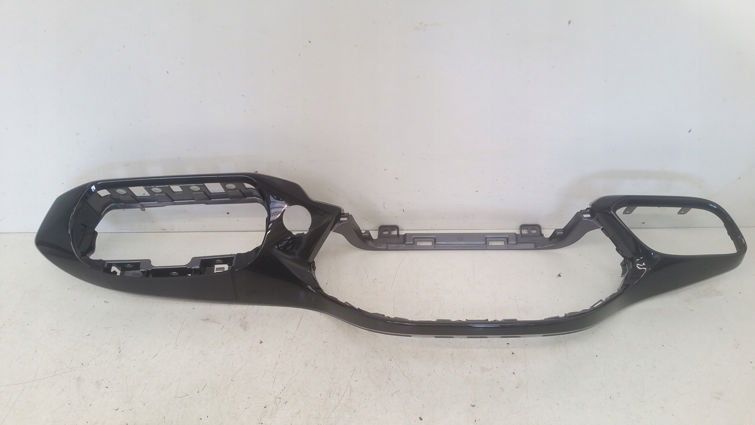 Dekory karbon Ford Fiesta MK8 ST