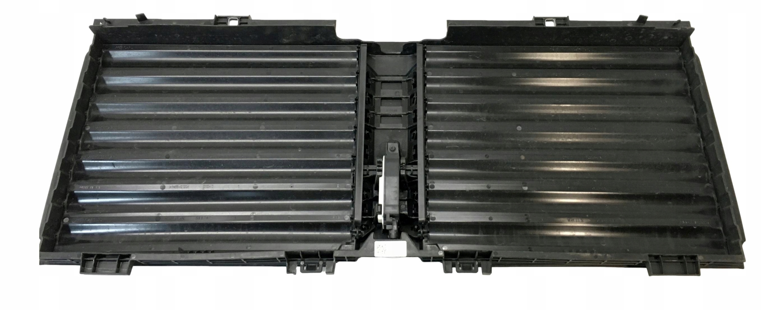 Mercedes Gle W167 Gls X167 Maybach Volant vzduchu roleta Originál