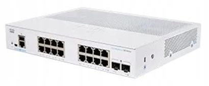 Cisco CBS350-16T-E-2G, Rf