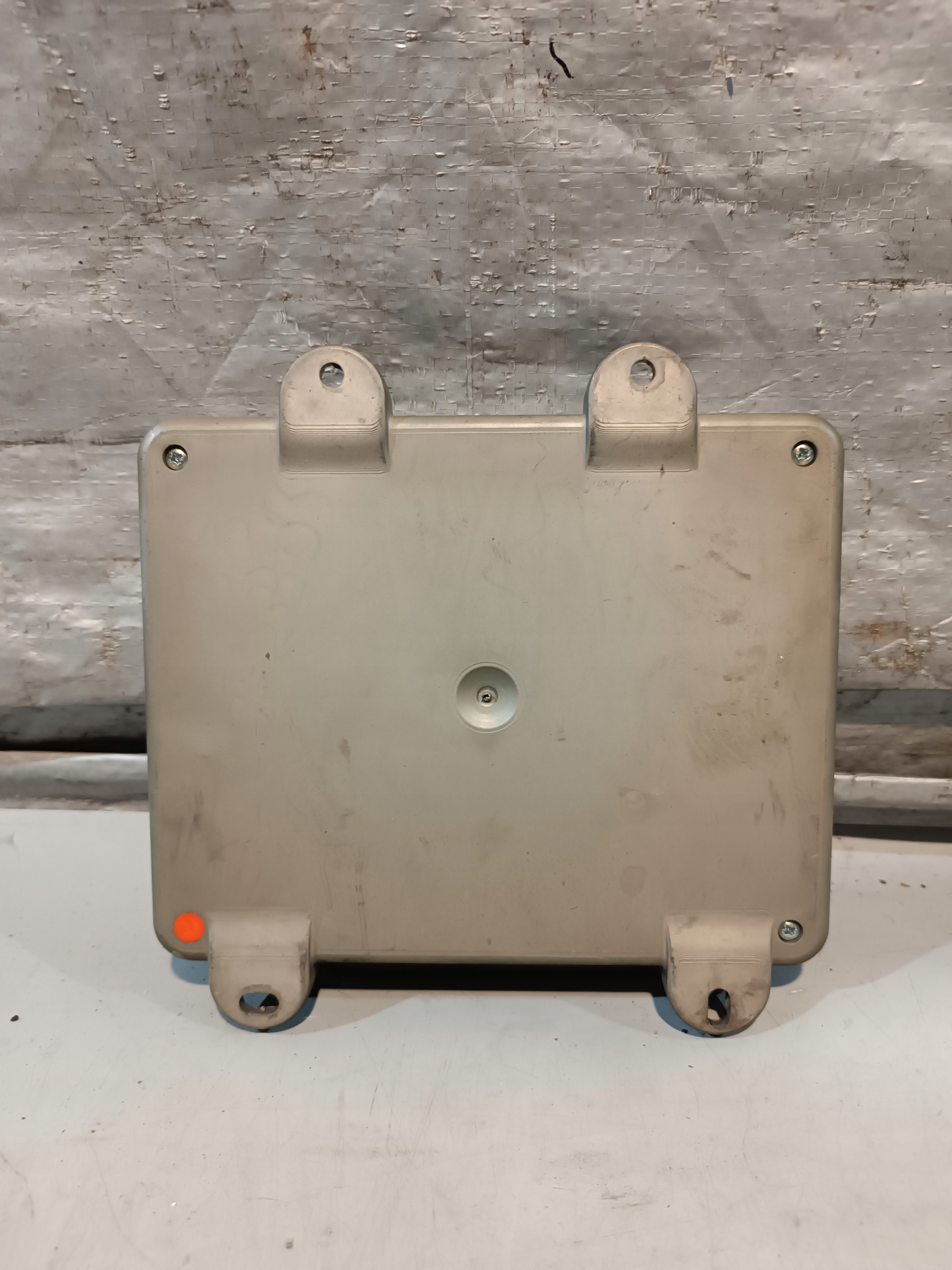 MAN AUTOBUS control unit MUX2-M 1364.21010101 047945 VERSION 3.0