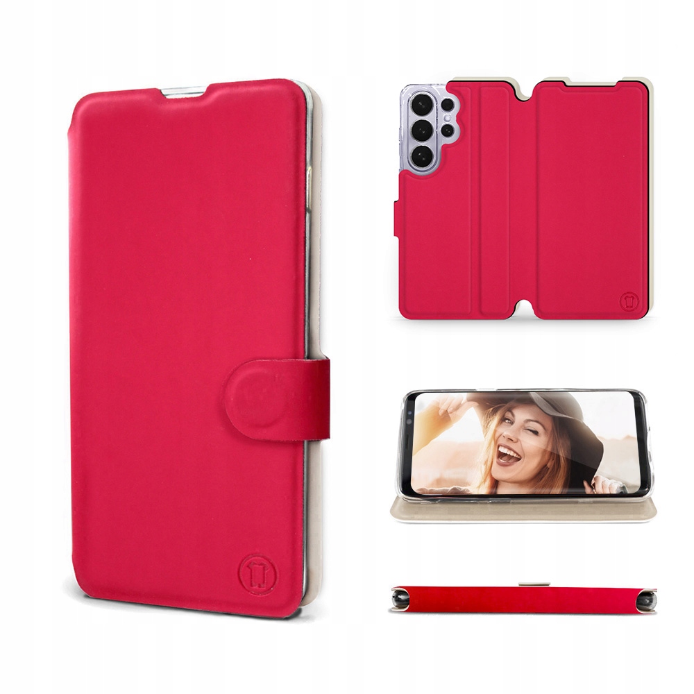 Etui Mobiwear do Samsung Galaxy S26 Ultra S_rdt