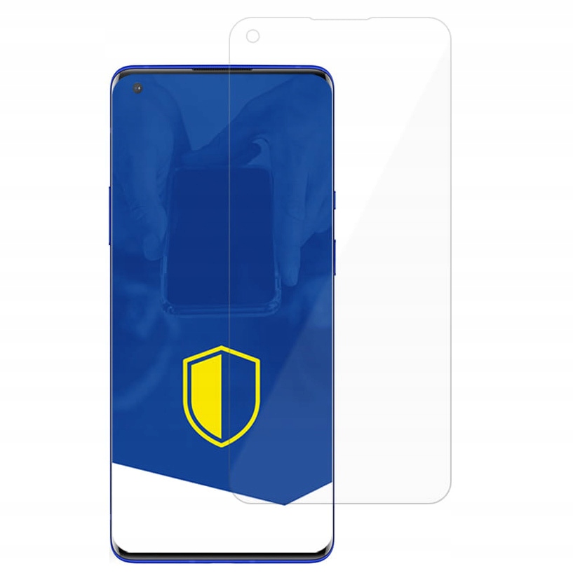 

Folia ochronna do OnePlus 9 Pro, 3MK Arc+