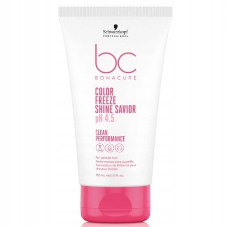 Bc Color Freeze Serum Shine Savior 150 Ml