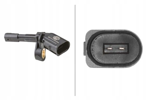 ДАТЧИК СКОРОСТИ КОЛЕСА ABS ЗАД.pu 012 039-031