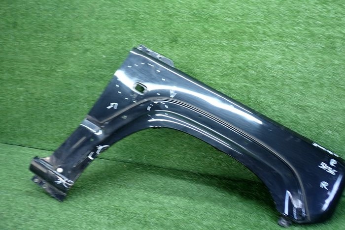 SUZUKI JIMNY 18- fender right front front