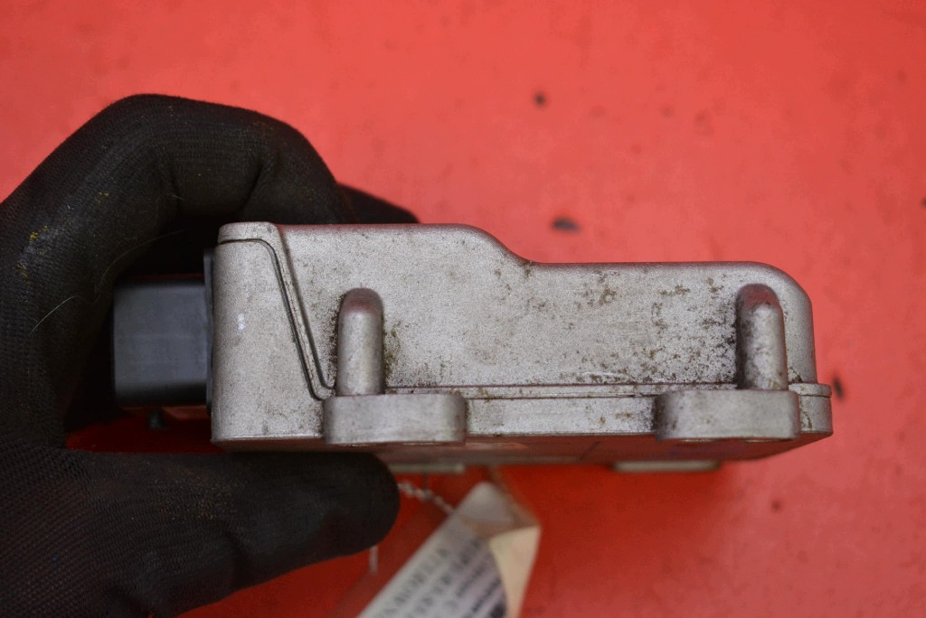 control unit gas LPG 67R-014903 STAG-4