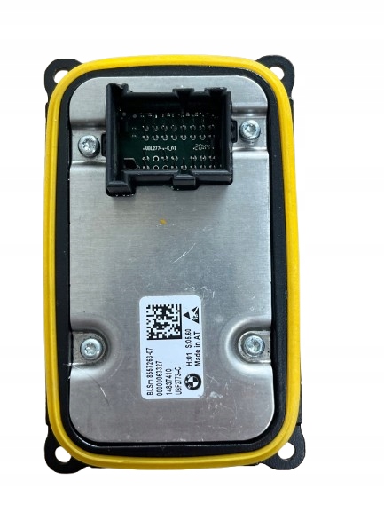 PRZETWORNICA MODUŁ LAMPY BLS BMW R1200 GS R1250GS F850 F850GS RS Adventure