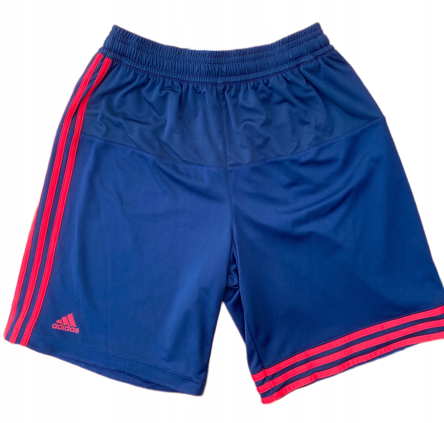 Spodenki Adidas Fc Bayern Monachium Basketball AH7829