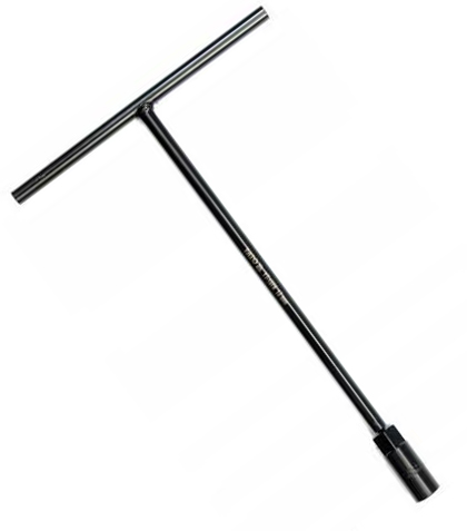 

Yato Klucz Nasadowy Typu T'' 10 MM