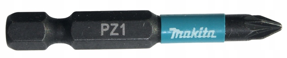 

Makita bit udarowa końcówka Impact PZ1 50mm 1szt