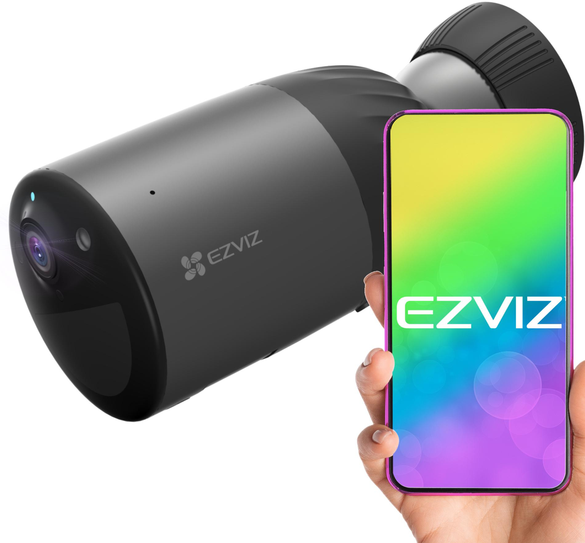 Kamera Ezviz CS-BC1C 2K+ 4MP