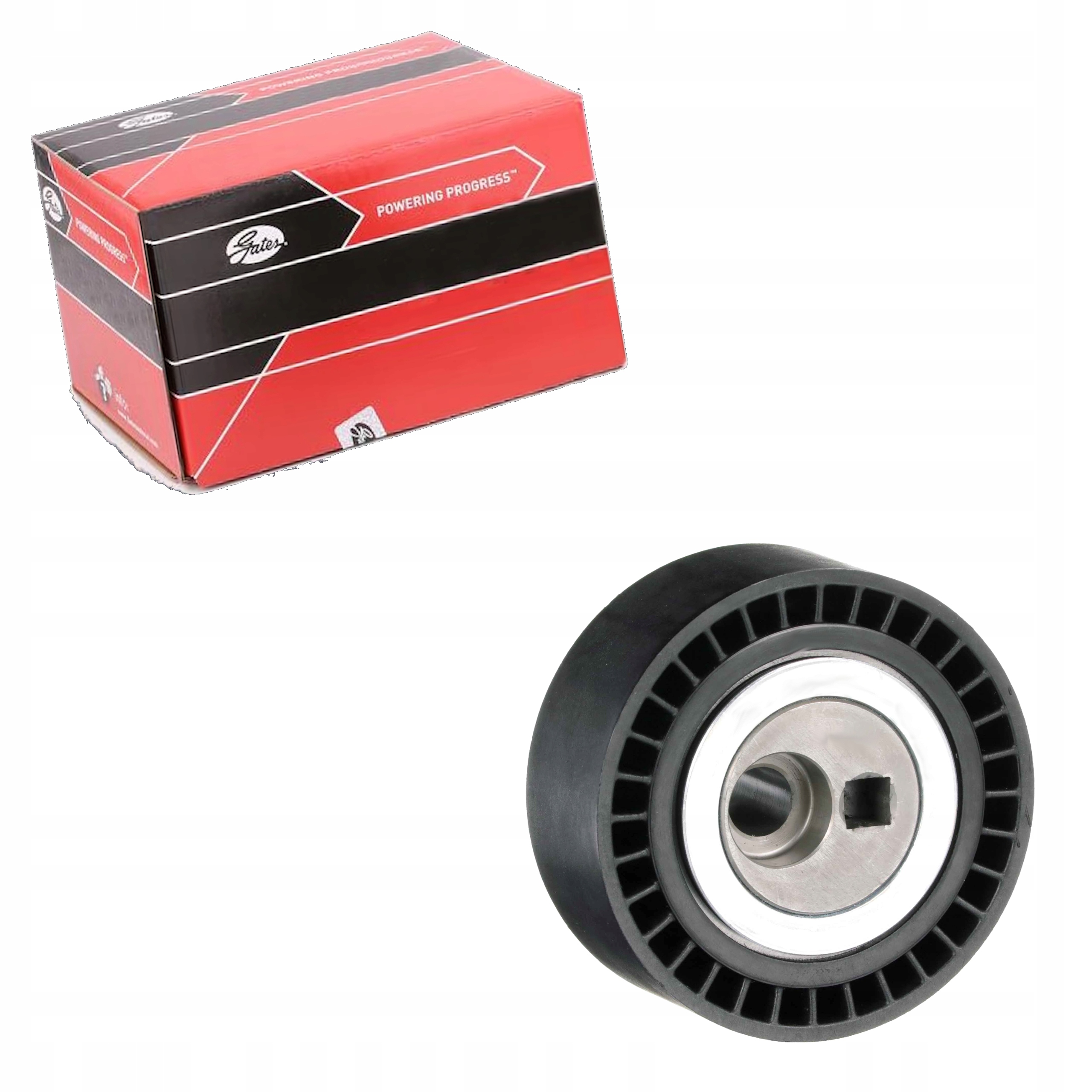 РОЛИК НАТЯГ PK GATES T38192