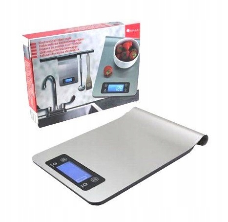 

Waga kuchenna elektroniczna podwieszana LCD