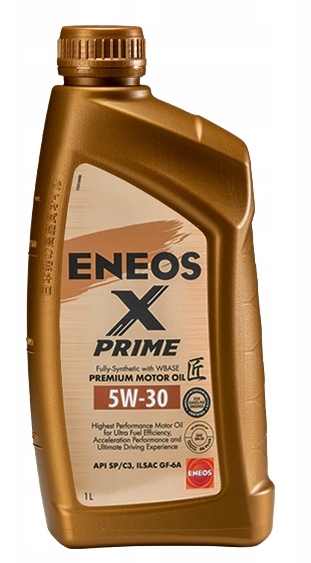 Eneos Olej X Prime C3 5W30 1L