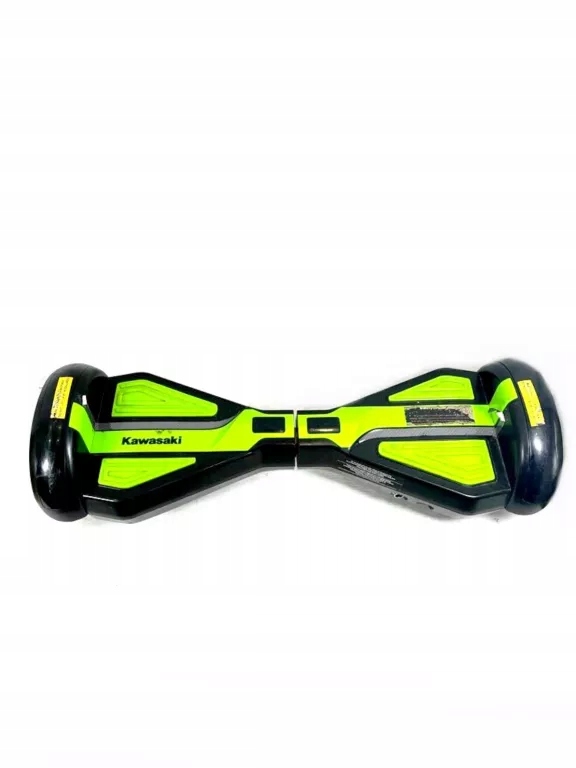 HOVERBOARD KAWASAKI KX PRO