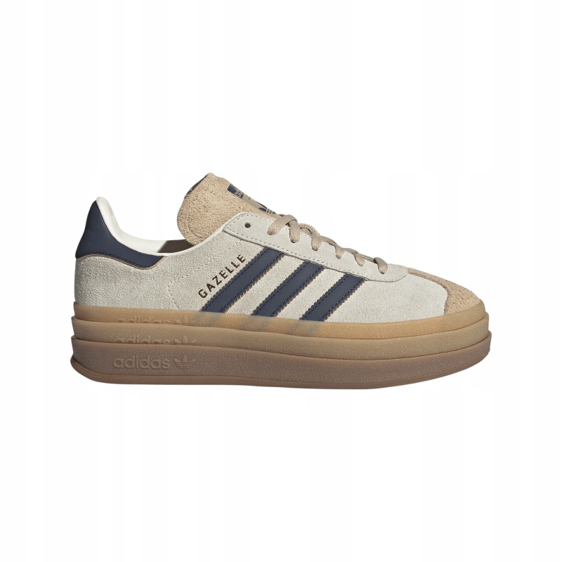 Boty adidas Gazelle Bold vel. 39 1/3 JQ5126