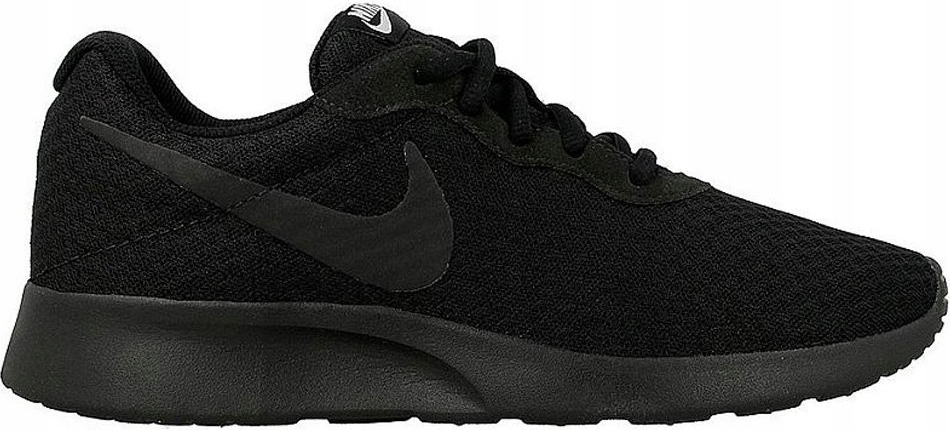 

40 Buty Damskie Czarne Nike Tanjun 818381-001