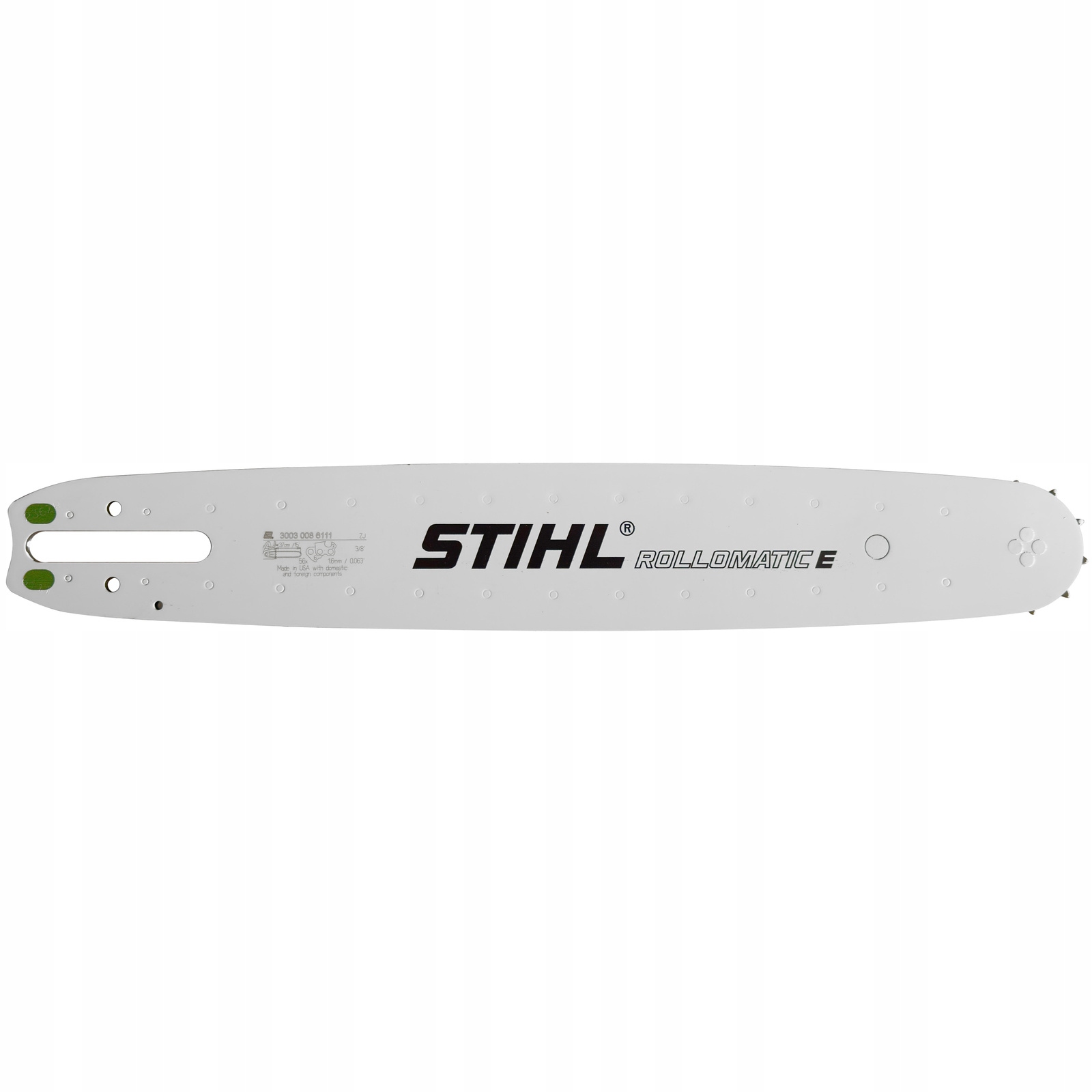 Prowadnica Do Piły Stihl Rollomatic E 45cm .325mm 1,6mm