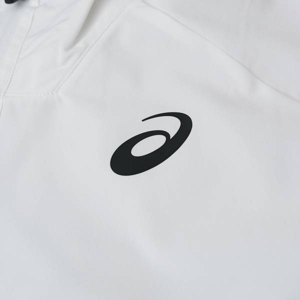 Kurtka Asics MEN MATCH JACKET 2041A195-100 r. XL Marka ASICS