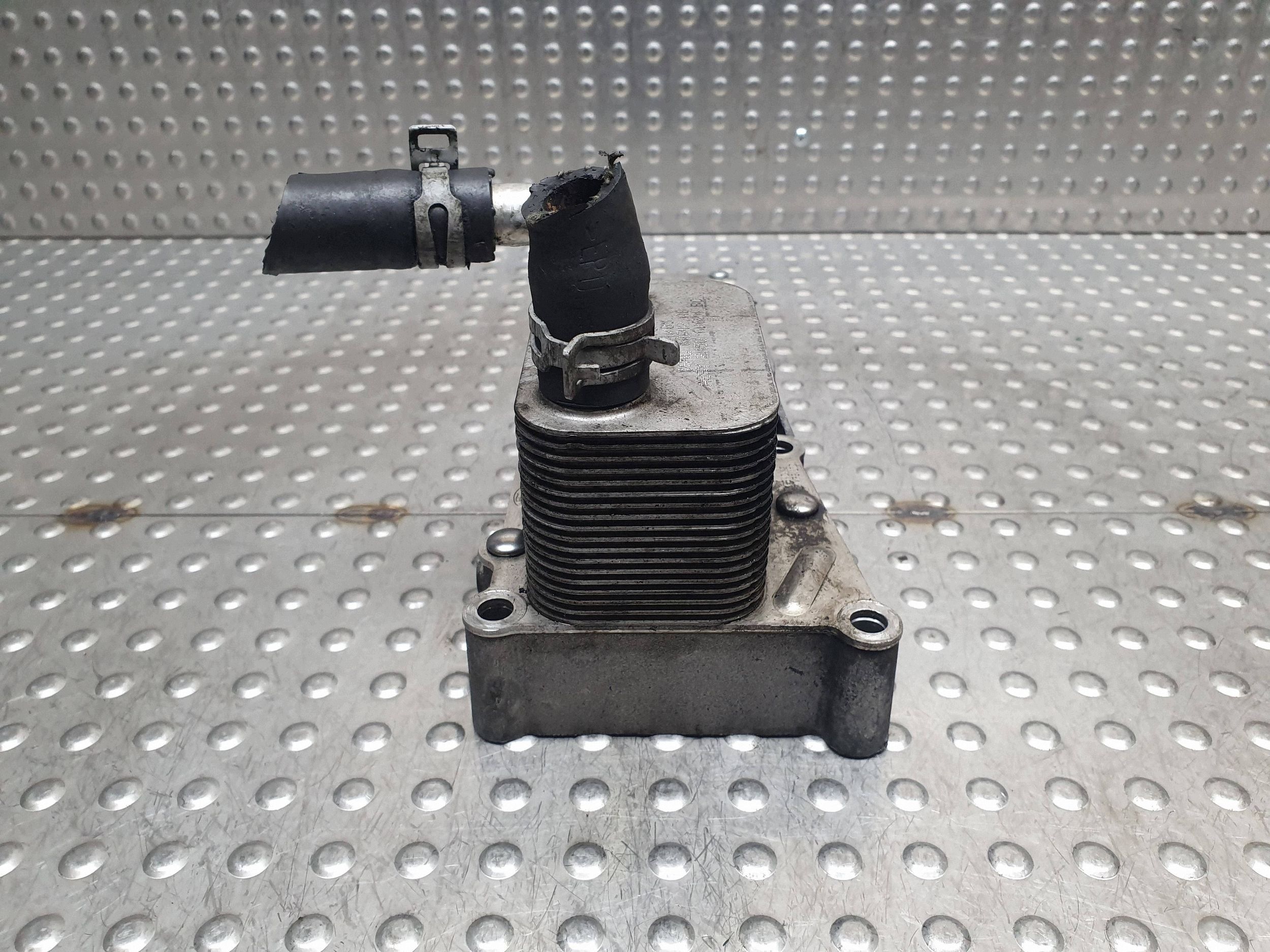Ölfiltergehäuse 2M5Q-6L686-AB FORD TRANSIT CONNECT MK1 02-13 1.8 TDCI