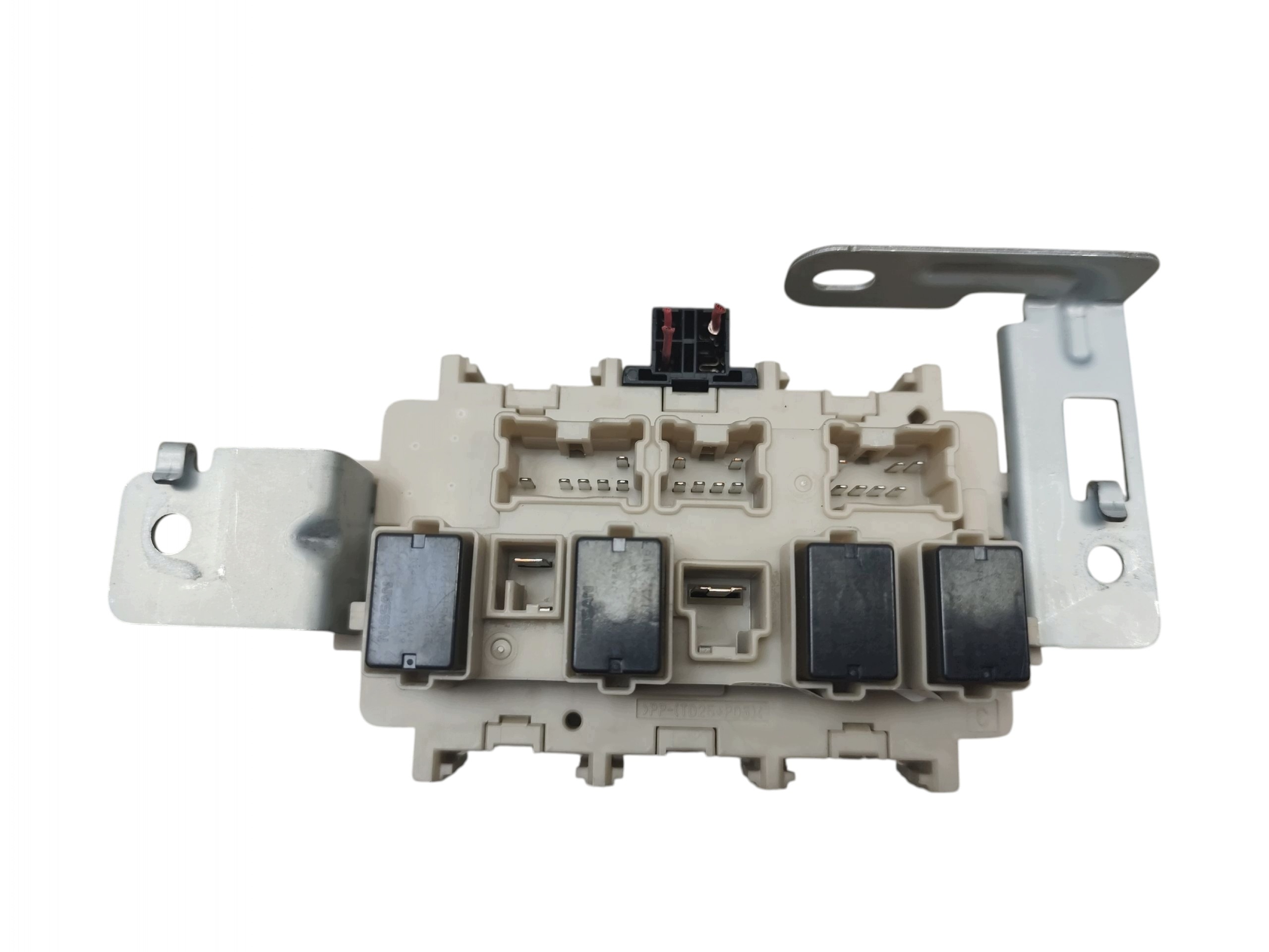 fuse box RENAULT KADJAR 8901R