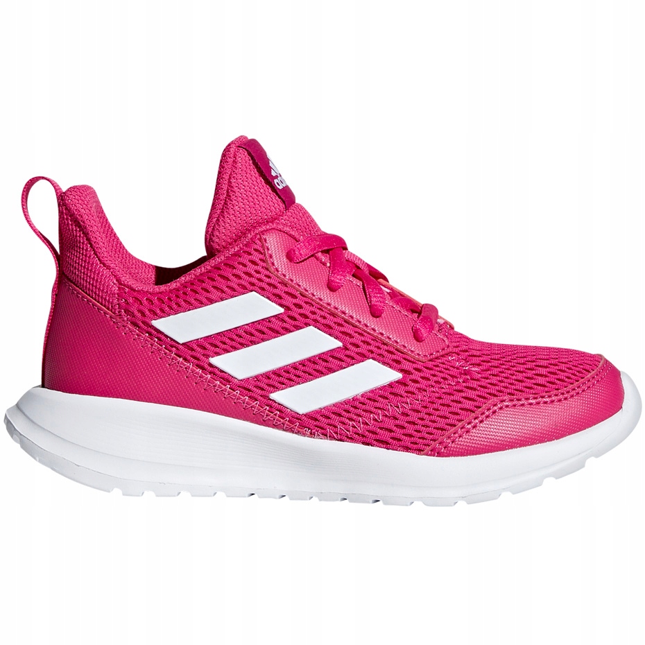 

Buty dla dzieci adidas AltaRun K różowe CM8565 38