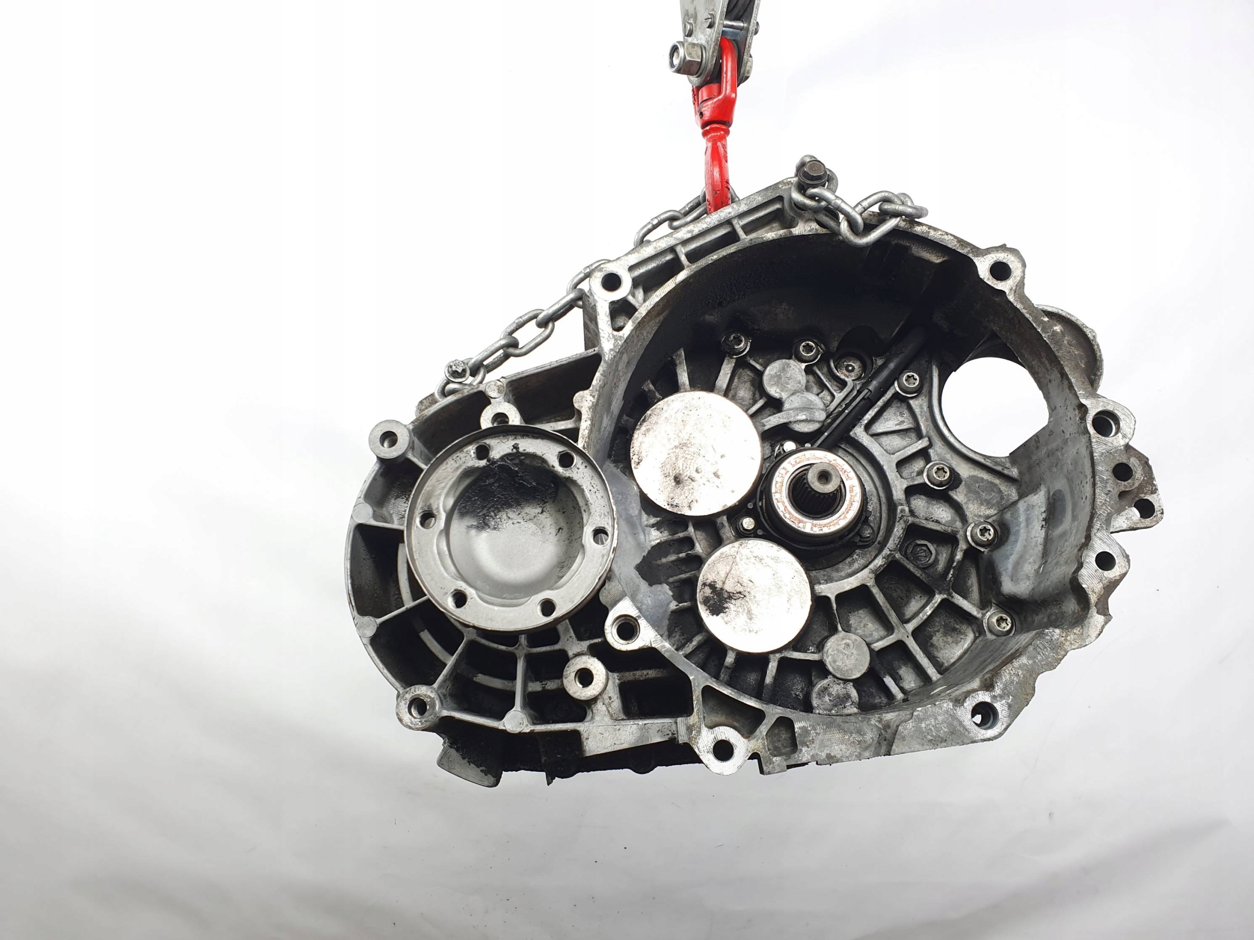 Getriebe KDN 2,0 VOLKSWAGEN PASSAT B6