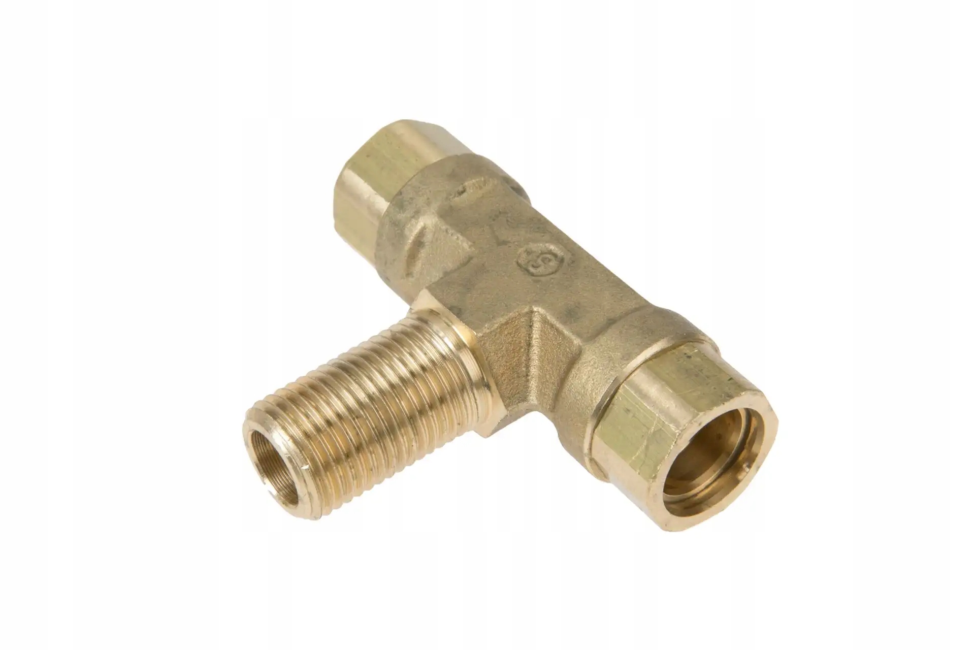 X596316400000 Трійник