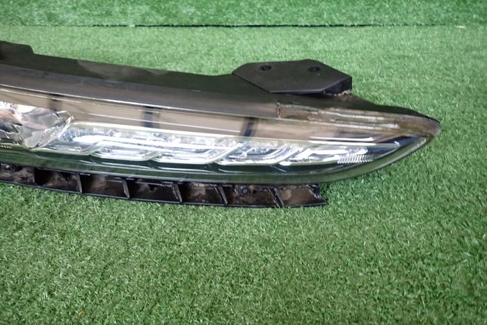 HYUNDAI KONA LED 17- reflektor right light right