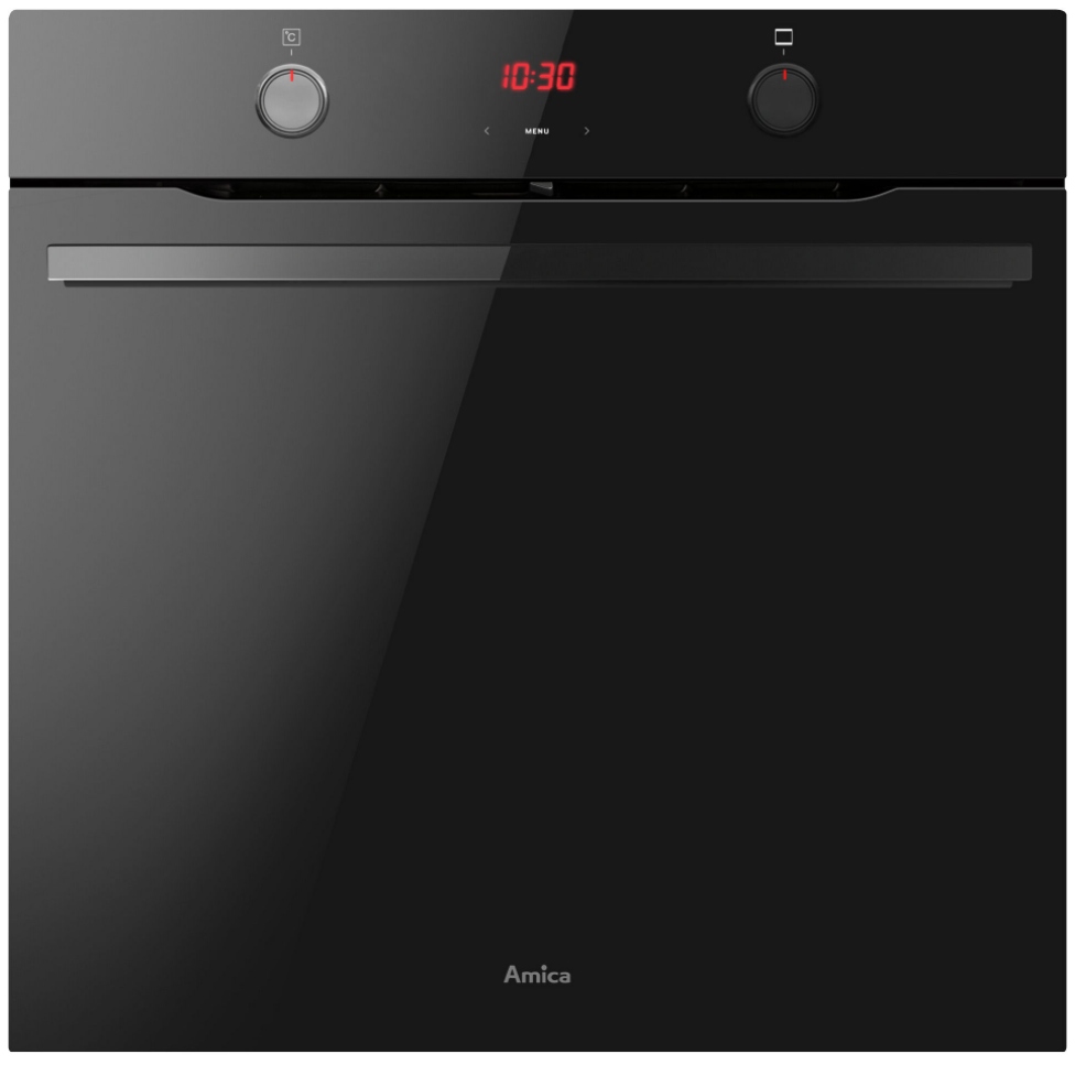 Piekarnik Amica ED 37615V STUDIO OPENUP 77l LED