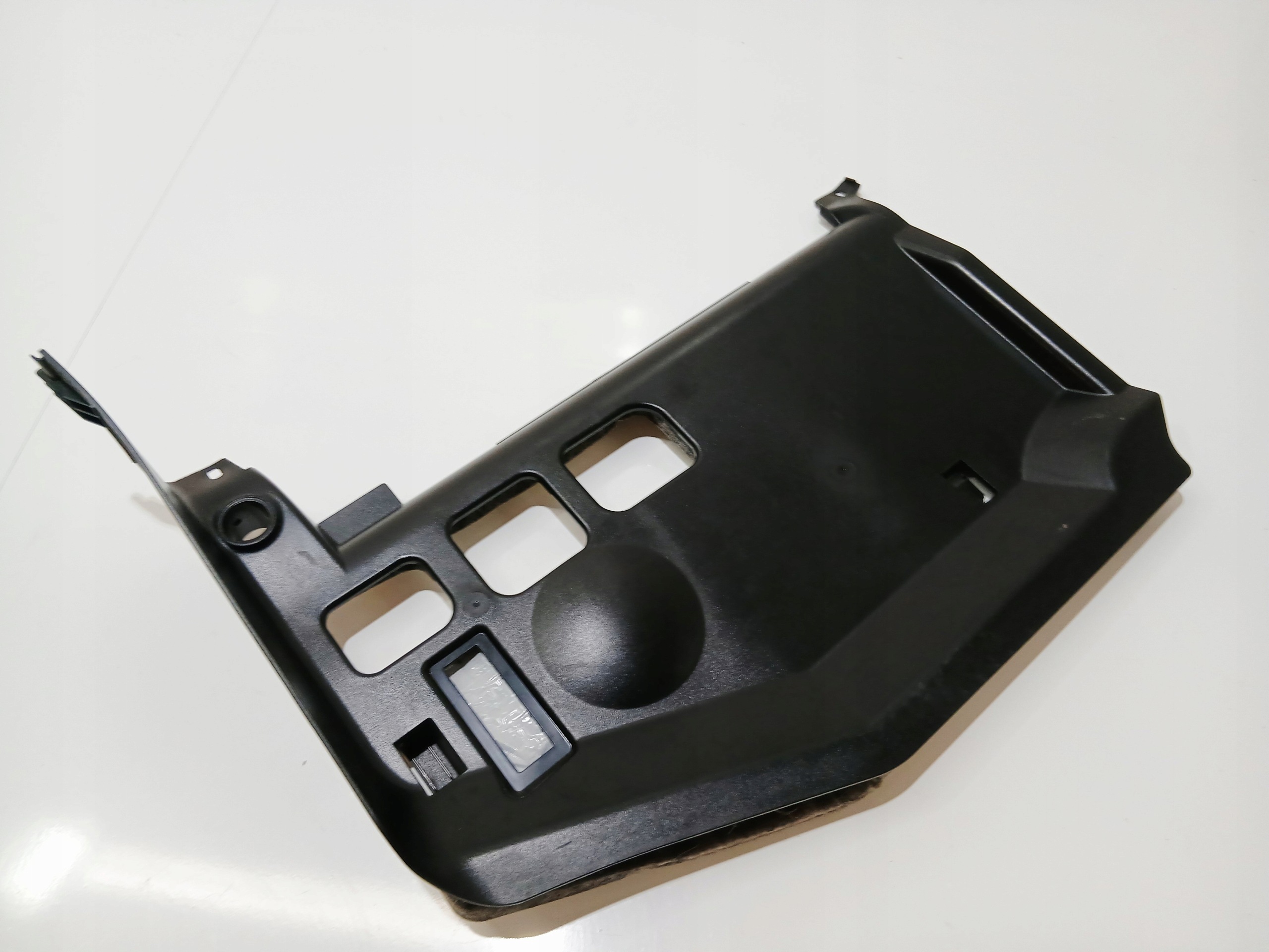 couverture couverture du tableau de bord console BMW E91 LCI EU 7059287